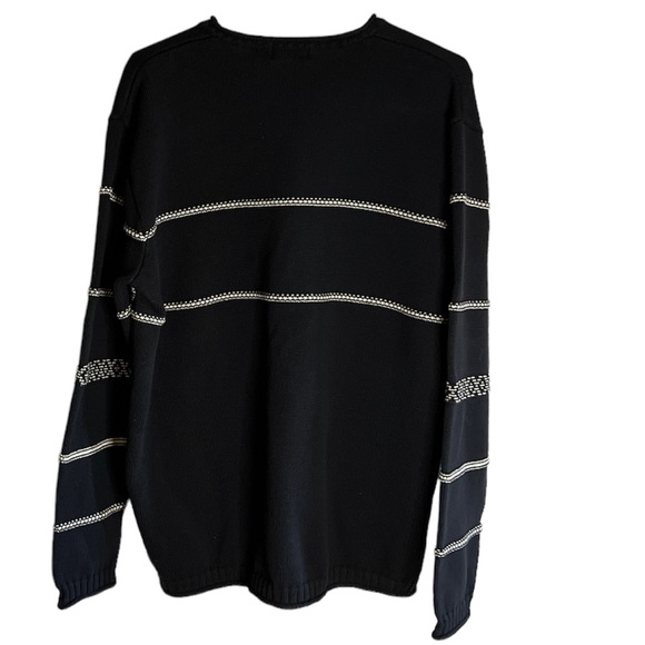 Mens Claiborne Sweater - Large - Picture 2 of 4